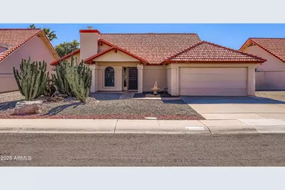 7113 W Julie Drive, Glendale, AZ 85308 - Photo 1