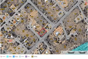 1781 Puerta Ct, Rio Rico, AZ 85648 - Photo 1