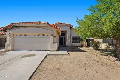 8842 N 112th Avenue, Peoria, AZ 85345 - Photo 1