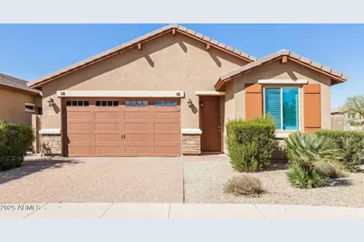 18326 W Via Del Sol --, Surprise, AZ 85387 - Photo 1