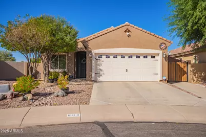 606 E Blossom Road, San Tan Valley, AZ 85143 - Photo 1