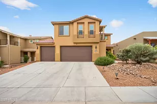 1123 Marchbanks Dr, Sierra Vista, AZ 85635 - Photo 1