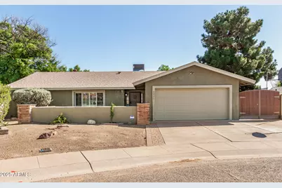 8231 E Valley View Road, Scottsdale, AZ 85250 - Photo 1