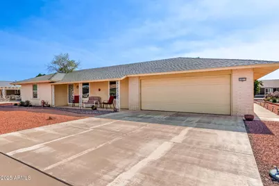 10511 W Edgewood Drive, Sun City, AZ 85351 - Photo 1