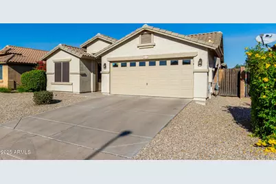 4634 W Shumway Farm Road, Laveen, AZ 85339 - Photo 1