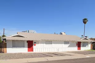 1909 N 72nd Pl, Scottsdale, AZ 85257 - Photo 1