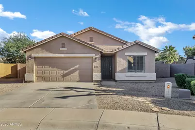 29849 N Mesquite Circle, Florence, AZ 85132 - Photo 1