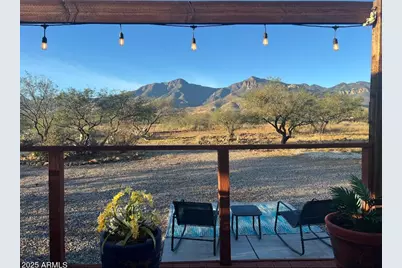 6104 S Montanas De Suenos --, Hereford, AZ 85615 - Photo 1