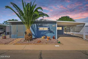 2100 N Trekell Rd, Casa Grande, AZ 85122 - Photo 1