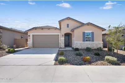 36555 W Maddaloni Avenue, Maricopa, AZ 85138 - Photo 1