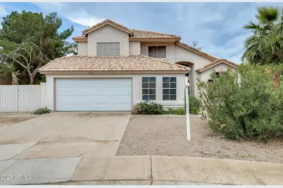 11413 W Sage Court, Avondale, AZ 85392 - Photo 1