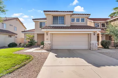 2905 E Glenhaven Drive, Phoenix, AZ 85048 - Photo 1