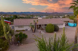 770 Mount Pleasant Rd, Wickenburg, AZ 85390 - Photo 1