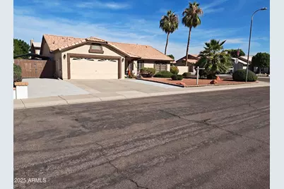 8734 W Bloomfield Road W, Peoria, AZ 85381 - Photo 1