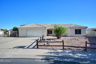 3228 E Dover St, Mesa, AZ 85213 - Photo 1