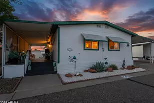 8600 E Broadway Rd, Mesa, AZ 85208 - Photo 1