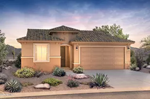 21295 N 270th Ln, Buckeye, AZ 85396 - Photo 1