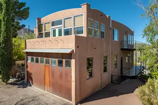 100 Dundee Ave, Jerome, AZ 86331 - Photo 1