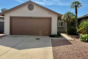 4335 W Oraibi Dr, Glendale, AZ 85308 - Photo 1