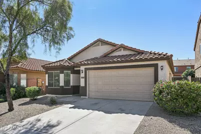 2921 W Jasper Butte Drive, San Tan Valley, AZ 85144 - Photo 1