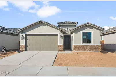 27072 W Adam Avenue, Buckeye, AZ 85396 - Photo 1