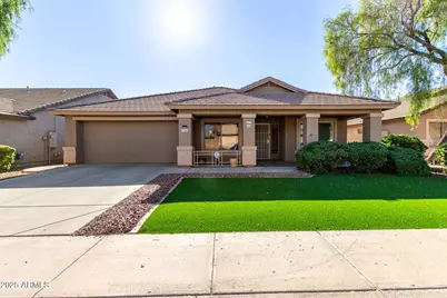 22556 N Haley Drive, Maricopa, AZ 85138 - Photo 1
