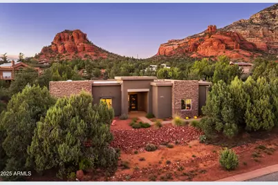 1 Bronco Court, Sedona, AZ 86336 - Photo 1