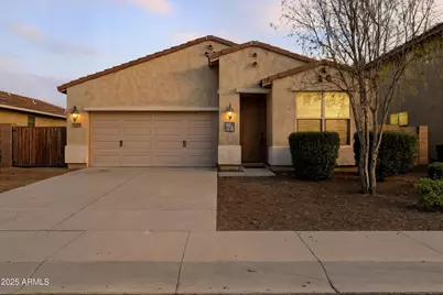 218 E Santori Drive, San Tan Valley, AZ 85140 - Photo 1