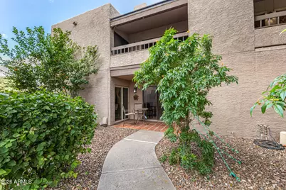 5998 N 78th Street #107, Scottsdale, AZ 85250 - Photo 1