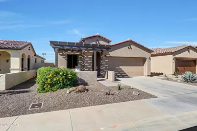 16746 S 181st Drive, Goodyear, AZ 85338 - Photo 1