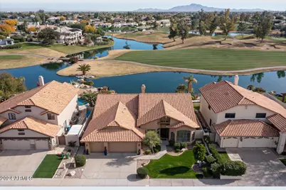 3235 S Purple Sage Drive, Chandler, AZ 85248 - Photo 1