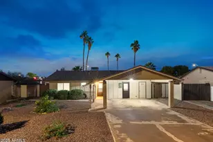 150 E Jasmine St, Mesa, AZ 85201 - Photo 1