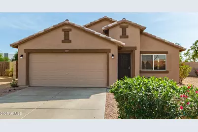 3492 S 162nd Lane, Goodyear, AZ 85338 - Photo 1