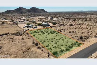 807 S Amarillo Valley Road #193, Maricopa, AZ 85139 - Photo 1