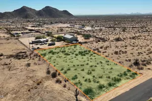 807 S Amarillo Valley Rd, Maricopa, AZ 85139 - Photo 1