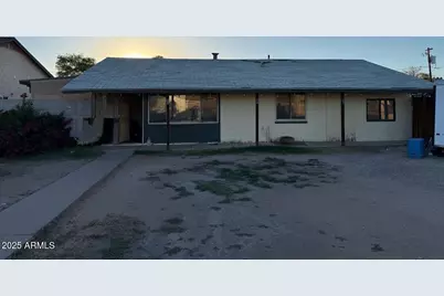 1113 N Coolidge Avenue, Casa Grande, AZ 85122 - Photo 1