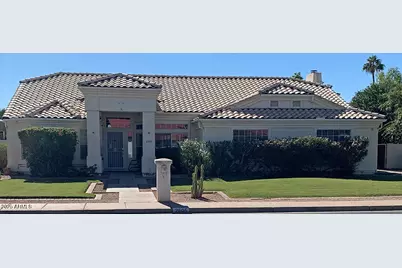 2505 E Lockwood Street, Mesa, AZ 85213 - Photo 1