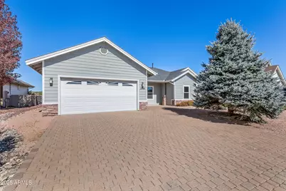 11798 Monarch Drive, Bellemont, AZ 86015 - Photo 1