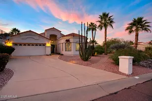 15010 N Tanglewood Ct, Fountain Hills, AZ 85268 - Photo 1