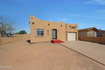 272 W Bealey Avenue, Coolidge, AZ 85128 - Photo 1