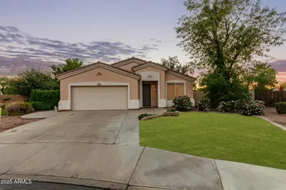 8231 W Joedad Terrace, Peoria, AZ 85382 - Photo 1