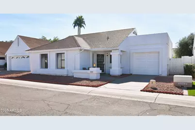 3317 E Wescott Drive, Phoenix, AZ 85050 - Photo 1