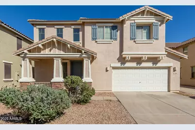 3846 E Baars Avenue, Gilbert, AZ 85297 - Photo 1