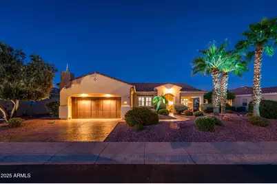 12852 W El Sueno Drive, Sun City West, AZ 85375 - Photo 1