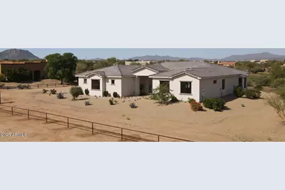 29811 N 154th Street, Scottsdale, AZ 85262 - Photo 1