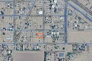 64 N E St, Eloy, AZ 85131 - Photo 1