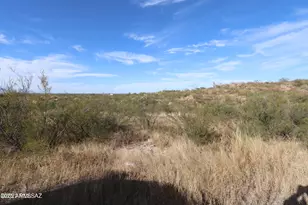 Tbd E Charles Trail, Huachuca City, AZ 85616 - Photo 1