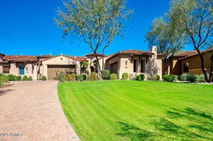 9190 E Hoverland Rd, Scottsdale, AZ 85255 - Photo 1