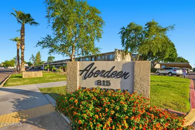 815 N Hayden Road #A205, Scottsdale, AZ 85257 - Photo 1