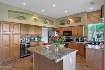 15817 N 17th Way, Phoenix, AZ 85022 - Photo 1